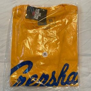 Yellow Crenshaw T